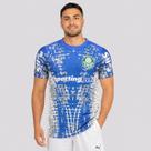 Camisa Puma Palmeiras Goleiro Edição Especial 2026 Patch Libertadores