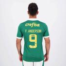Camisa Puma Palmeiras I 2024 9 F. Anderson