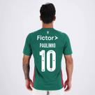 Camisa Puma Palmeiras I 2026 10 Paulinho