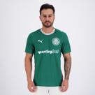 Camisa Puma Palmeiras I 2026