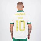 Camisa Puma Palmeiras II 2024 10 Rony Camisa Puma Palmeiras II 2024 10 Rony