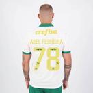 Camisa Puma Palmeiras II 2024 78 Abel Ferreira