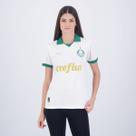 Camisa Puma Palmeiras II 2024 Feminina Jogador