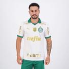 Camisa Puma Palmeiras II 2024 Patch Campeão Brasileiro Camisa Puma Palmeiras II 2024 Patch Campeão Brasileiro