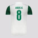 Camisa Puma Palmeiras II 2025 8 Andreas
