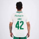 Camisa Puma Palmeiras II 2026 42 López