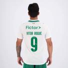 Camisa Puma Palmeiras II 2026 9 Vitor Roque
