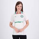 Camisa Puma Palmeiras II 2026 Feminina