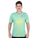 Camisa Puma Palmeiras III 2022