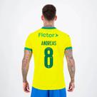 Camisa Puma Palmeiras III 2025 8 Andreas
