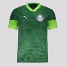 Camisa Puma Palmeiras Treino 2024