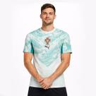 Camisa Puma Portugal Away 2026