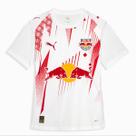 Camisa Puma Red Bull Bragantino I 2026 Feminina