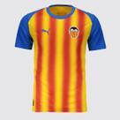 Camisa Puma Valencia Third 2026