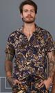 Camisa pura mania