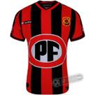 Camisa Rangers de Talca - Modelo I