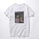 Camisa rap