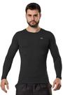 Camisa Rash Guard Térmica com Proteção UV Manga Longa Elite