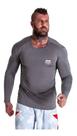 Camisa Rash Guard Térmica Segunda Pele Proteção Uv Extreme Camisa Rash Guard Térmica Segunda Pele Proteção Uv Extreme