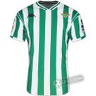 Camisa Real Betis - Modelo I