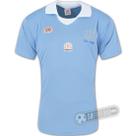 Camisa Real Ituano - Modelo I