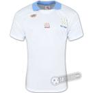 Camisa Real Ituano - Modelo II