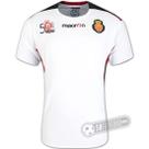 Camisa Real Mallorca - Modelo II