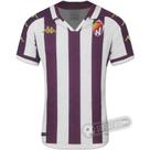 Camisa Real Valladolid - Modelo I