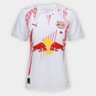 Camisa Red Bull Bragantino I 26/27 s/n Torcedor Puma Feminina