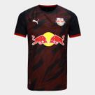Camisa Red Bull Bragantino II 26/27 s/n Torcedor Puma Masculina