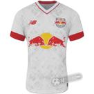 Camisa Red Bull Bragantino - Modelo I