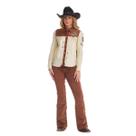 Camisa Red Deer Zenz Western