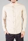 Camisa Red Feather Linho Gola Padre Camisa Red Feather Linho Gola Padre
