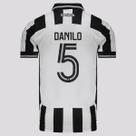 Camisa Reebok Botafogo I 2025 5 Danilo Camisa Reebok Botafogo I 2025 5 Danilo