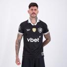 Camisa Reebok Botafogo II 2025 Campeão Libertadores 2024 Camisa Reebok Botafogo II 2025 Campeão Libertadores 2024