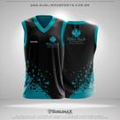 Camisa Regata