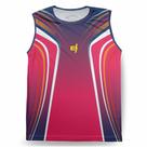 Camisa Regata Dry Masculina Academia Camiseta Fitness Musculação Treino Proteção UV Corrida