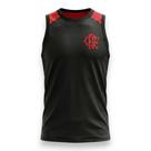 Camisa Regata Flamengo Gavea Licenciada Original Mengão - Camisa Regata Flamengo Gavea Licenciada Original Mengão -