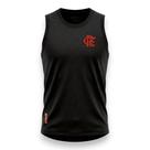 Camisa Regata Flamengo Nação Masculina Oficial - Camisa Regata Flamengo Nação Masculina Oficial -