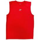 Camisa Regata Speedo Cavada Interlock Masculino