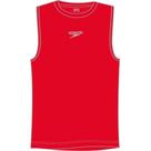 Camisa Regata Speedo Interlock