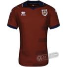 Camisa Reggiana - Modelo I
