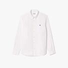 Camisa Regular Fit em Algodão