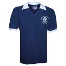 Camisa Remo 1960 Liga Retrô Azul Marinho GG