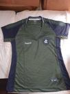 Camisa Remo Goleiro II Feminina 2018 Topper 4201474-3096