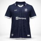 Camisa Remo Volt 2026 Uniforme 1 Jogador - Masculino Tamanho:XGCor:Azul