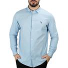Camisa Reserva Paraty Azul