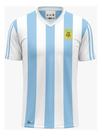 Camisa Retrô Argentina 1990 Home
