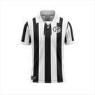 Camisa Retrô Atletico Mineiro 1914 Camisa Retrô Atletico Mineiro 1914