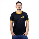 Camisa Retrô Atlético Mineiro Masculina Gola Polo JC006